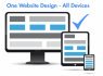 Not just Google ... but customers. Mobile responsive design is all about offering your customers the best online viewing experience, no matter what the screen size.