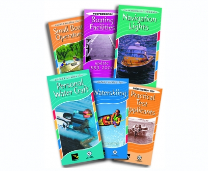 Government Publications